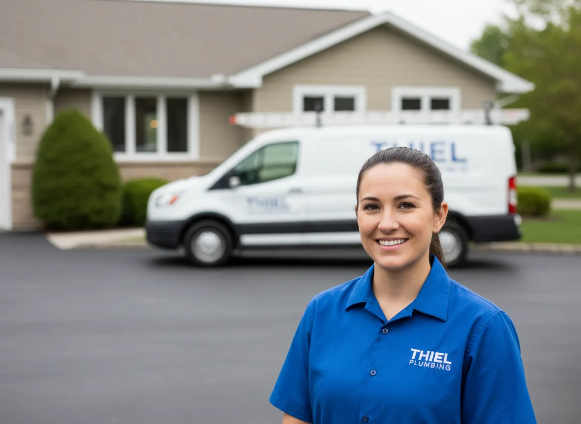 Plumber Covington, MI FAQs
